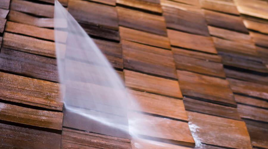 Shingle Roofing in Mount Angel, OR